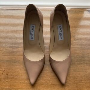 Jimmy Choo pumps